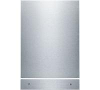 Bosch SPZ2044 Tapa Y Zócalo, Acero Inoxidable
