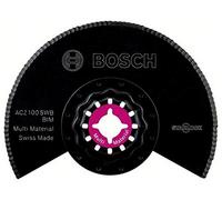 Bosch Starlock Bim Segmentzaagblad Gekarteld Acz 100 Swb 100 Mm - [.. Game NUEVO