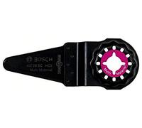 Bosch Starlock - Cortadora de juntas, HCS universal AIZ 28 SC, 28 x 40 mm