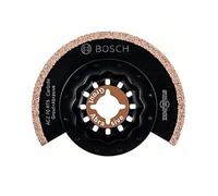 Bosch Starlock Hoja de sierra segmentada para mortero y materiales abrasivos Carburo ACZ 70 RT5 70mm