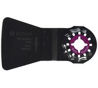 Bosch Starlock - Rascador flexible, ATZ 52 SFC, 52 x 38 mm