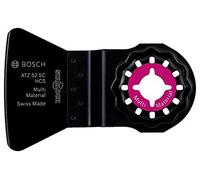 Bosch Starlock - Rascador rígido, ATZ 52 SC, 52 x 26 mm