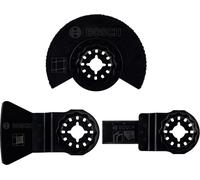 BOSCH Starlock Starter-Set „Tiles“ Tauch NUEVO