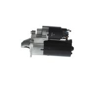 BOSCH Starter 1.4 KW Para Suzuki SX4 S-Cross 1.6 DDIS AllGrip 2.0 Jeep Renegade