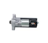 BOSCH Starter 2 KW Compatible Para Audi Q7 3.0 TDI Quattro 1 986 S00 820