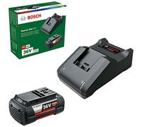 Bosch Starter Set 36 V | 1 Batería 36 V 4.0 Ah, Cargador AL 36 V-20