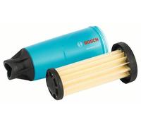 Bosch Staubbox Y Filtro, Adecuado Para Gex 125-150 Ave Profesional Gex 125-150A