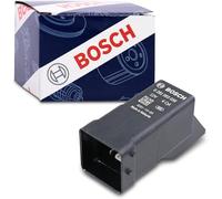 Unidad de control, tiempo de incandescencia BOSCH 0 281 003 039