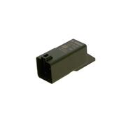BOSCH Steuergerät, Glühzeit 0281003089
