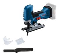 Bosch Stichsäge Akku-Stichsäge GST 18V-125 S Professional solo