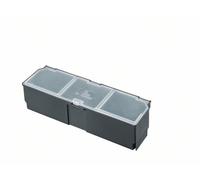 Bosch 1 600 A01 6CW caja de almacenaje Rectangular Polipropileno (PP) Verde
