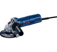 Bosch Amoladora angular GWS 9-125 0601396007