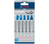 Bosch T123X Progressor Para Metal Sierras De Calar (Paquete De 5)