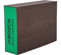 Bosch - Taco abrasivo para lijar a mano, grano superfino