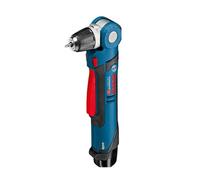 Bosch GWB 10,8V Li Negro, Azul, Rojo