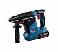 Bosch Taladro atornillador a batería con SDS plus GBH 187-LI 0611923021