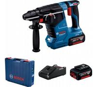 Bosch Taladro atornillador a batería con SDS plus GBH 187-LI 0611923022