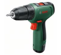 Bosch taladro/atornillador a batería easydrill 1200 (1 batería, sist