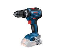 BOSCH Taladro atornillador a batería GSB 18V-55 06019H5302