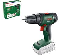 Bosch taladro/atornillador a batería UniversalDrill 18V (sin batería, sistema de 18 V, en caja de cartón)
