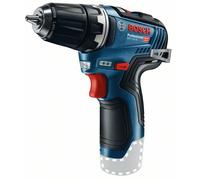 Bosch Taladro de Batería GSR 12V-35, Solo Versión 06019H8000
