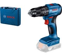 Bosch Taladro de percusión sin cable GSB 185-LI 06019K3103