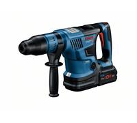 Bosch Taladro Inalámbrico Biturbo Con Sds Max GBH 18V-36 C 0611915003