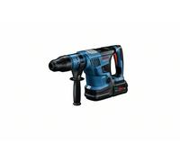 Bosch Taladro Inalámbrico Biturbo Con Sds Max GBH 18V-36 C, 2X Pila ProCORE18V