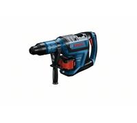 Bosch Professional Martillo perforador a batería BITURBO, SDS max GBH 18V-45 C, 2 x batería ProCORE18V 12.0Ah - 0611913002