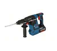 Bosch Taladro Inalámbrico Con Sds Plus GBH 18V-26 F, 2x 5.0Ah LI-ION Pila, L-B