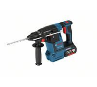 Bosch Taladro Inalámbrico Con Sds Plus GBH 18V-26, Solo Versión, L 0611909001