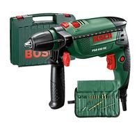 BOSCH - Taladro Perc E R Compact Set M Bosch 650 W