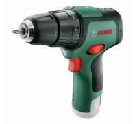 Bosch Taladro percutor a batería EasyImpact 12 (sin batería, sistema de 12 V, en caja)