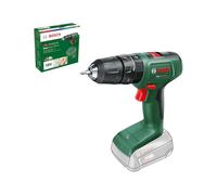 Bosch taladro percutor a batería EasyImpact 18V-40 (sin batería, sistema de 18 V, en caja)
