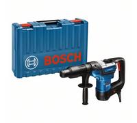BOSCH Taladro percutor con SDS max GBH 5-40 D 0611269001