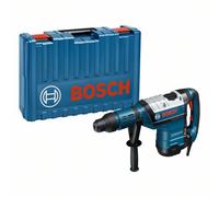 BOSCH Taladro percutor con SDS max GBH 8-45 DV 0611265000