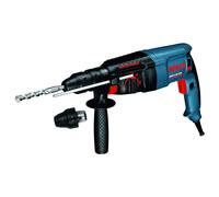 Bosch GBH 2-26 DFR Professional 800 W 900 RPM SDS Plus