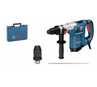 BOSCH Taladro percutor con SDS plus GBH 4-32 DFR Set 0611332101