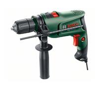 Bosch Taladro percutor eléctrico EasyImpact 600 (600 W, en maletín de transporte)