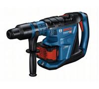 Bosch Taladro percutor inalámbrico BITURBO con SDS max GBH 18V-40 C 0611917120