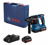 Bosch Taladro percutor inalámbrico con SDS plus GBH 185-LI 0611924021