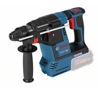 Bosch Taladro percutor inalámbrico con SDS plus GBH 18V-26 0611909000