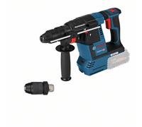 Bosch Taladro percutor inalámbrico con SDS plus GBH 18V-26F 0611910000