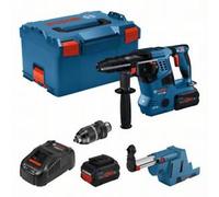 Bosch Taladro percutor inalámbrico con SDS plus GBH 18V-28 CF 0611921003