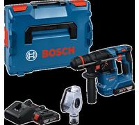 Bosch Taladro Percutor Inalámbrico GBH 18V-18 X 18 V 2 Ah con KickBack Control