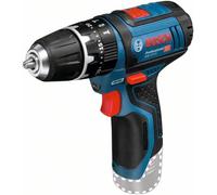 Bosch Taladro Percutor Inalámbrico GSB 12V-15 06019B6901, Solo