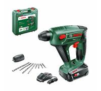 Bosch Taladro percutor inalámbrico Uneo Maxx 060395230F
