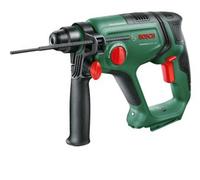 BOSCH Taladro percutor inalámbrico UniversalHammer18V 06039D6000