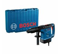 Bosch Taladro Percutor SDS-plus 1350W GBH 6-42 C BOS4053423242546 - Incluye Estuche