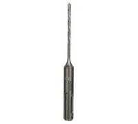 Bosch 2 608 587 801 - Brocas para martillos perforadores SDS-plus-5 - 3 x 50x 110 mm (pack de 1)